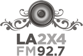 La 2x4